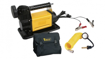 T-MAX Kompressor 72