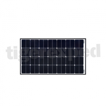tiger2solar Solarpanel 100Wp 