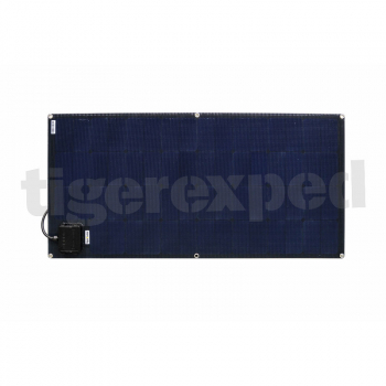 Preview: tiger2solar Solarmodul semiflexibel 