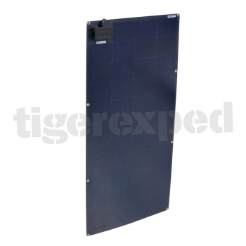 Preview: tiger2solar Solarpanel semiflexibel 