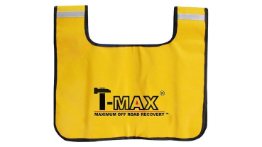 T-MAX SEILDÄMPFER
