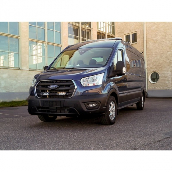 LAZER LAMPS KÜHLERGRILL-KIT FORD Transit 2019+ Elite