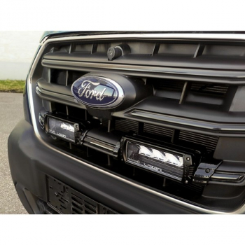 LAZER LAMPS KÜHLERGRILL-KIT FORDTransit 2019+ Standard