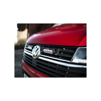 Preview: KÜHLERGRILL-KIT VW Transporter T6.1 2019+ Standard