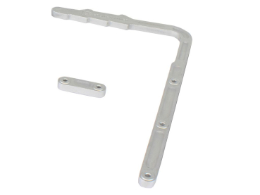 ERSATZRAD GRILL BBQ/BRAAI ERSATZBEIN KIT - VON FRONT RUNNER
