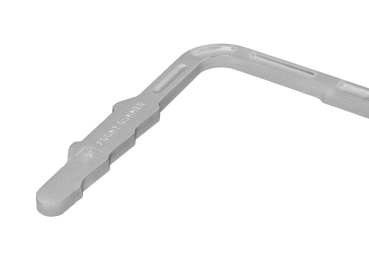 Preview: ERSATZRAD GRILL BBQ/BRAAI ERSATZBEIN KIT - VON FRONT RUNNER