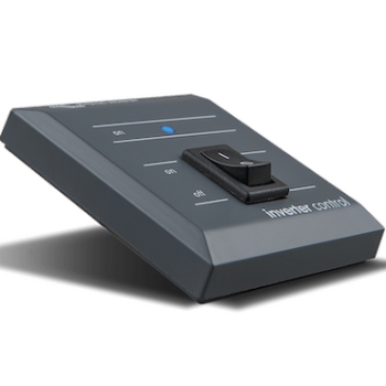 Preview: Victron Phoenix Inverter Control VE.Direct Fernbedienung zu Inverter