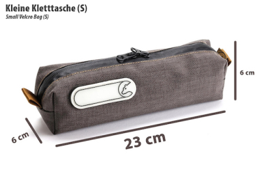 Tool Roll - Werkzeugtasche Einzelartikel