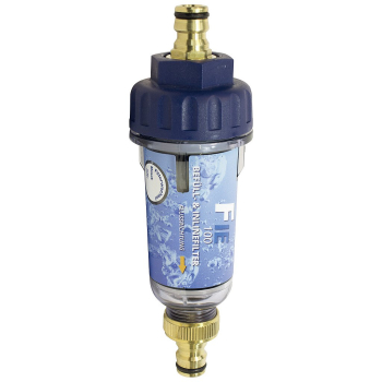WM Aquatec FIE-100 Befüllfilter & Inlinefilter