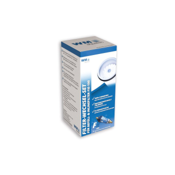 WM Aquatec FIE-100 Filter-Wechsel-Set