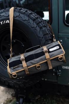 Preview: Tool Roll - modulare Werkzeugtasche im Set 3