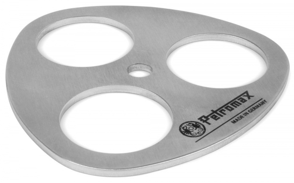 Petromax Dreibein-Ring
