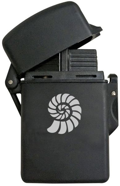 Sturmfeuerzeug Origin Outdoors Waterproof