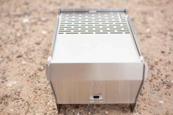 SKOTTI Grill-Plancha
