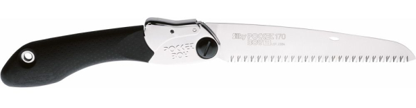 Klappsäge Silky Pocketboy 170-10