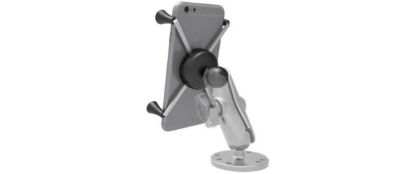 Smartphone-Halterung X-Grip RAM-HOL-UN10BU