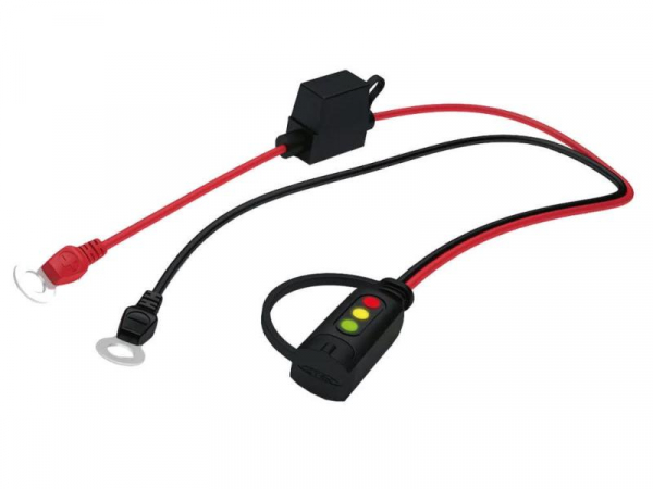 CTEK - LED-BATTERIEANSCHLUSSKABEL 12V