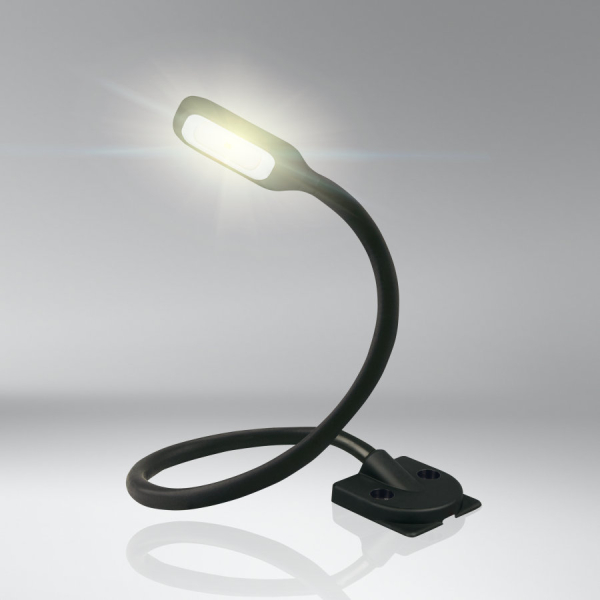 Osram ONYX Copilot Leselampe