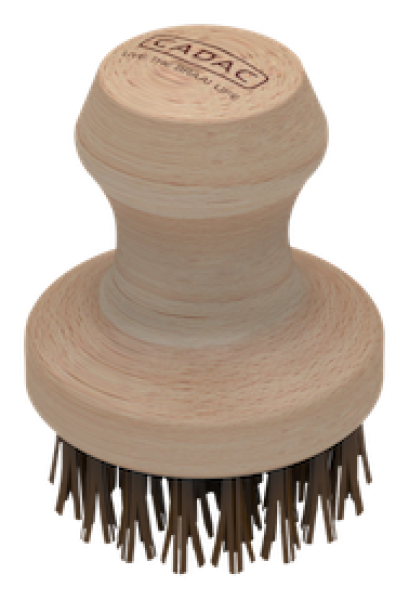 Green - Reinigerbürste von cadac