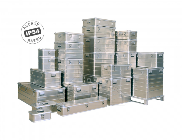 Alu-Box Pro 10L