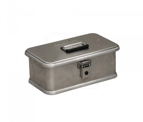 Alu-Box Pro 10L