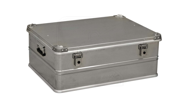 Alu-Box Pro 120l