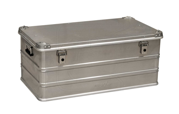 Alu-Box Pro 134l