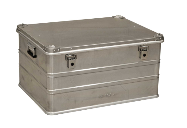 Alu-Box Pro 157l