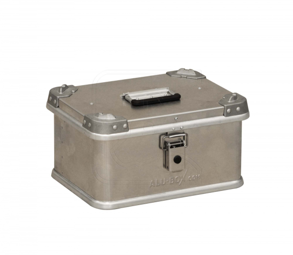 Alu-Box Pro 20