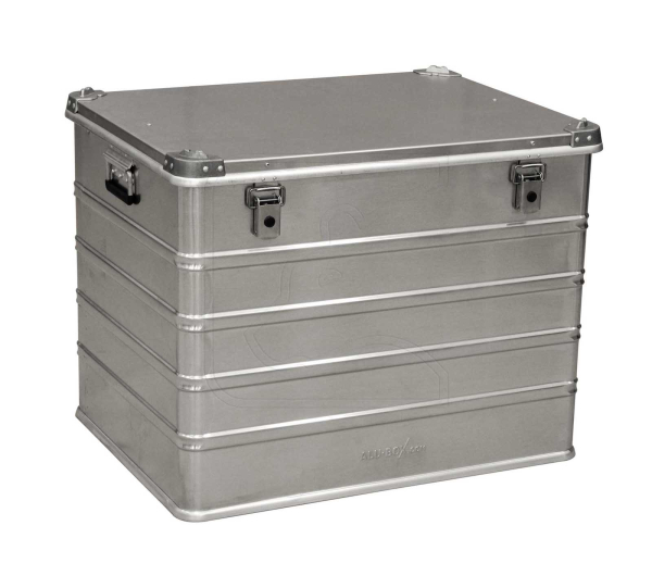 Alu-Box Pro 240l