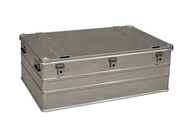 Alu-Box Pro 350l
