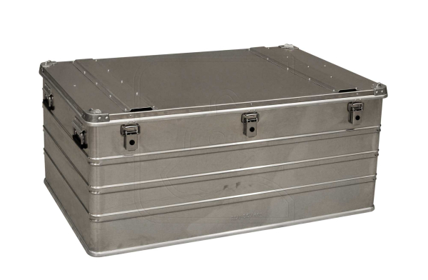 Alu-Box Pro 415l