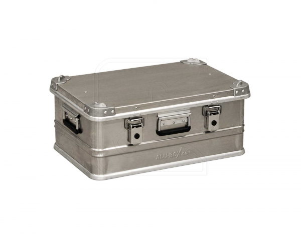 Alu-Box Pro 42 Liter