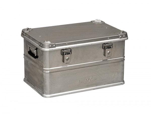Alu-Box Pro 60L