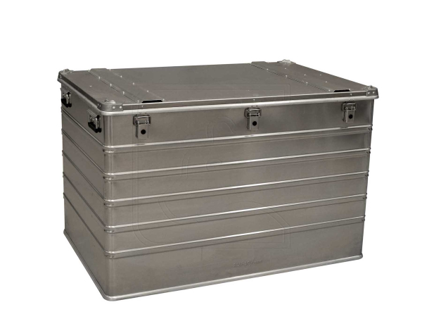 Alu-Box Pro 690l