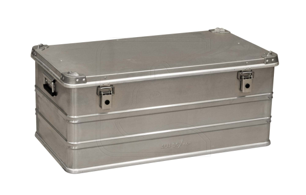 Alu-Box Pro 81l