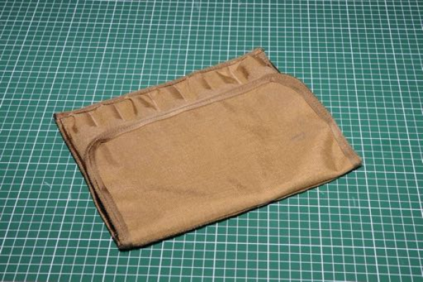Bestecktasche