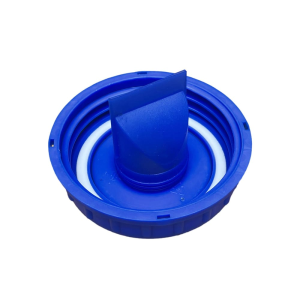 Deckel für Urinkanister mit Membranverschluss