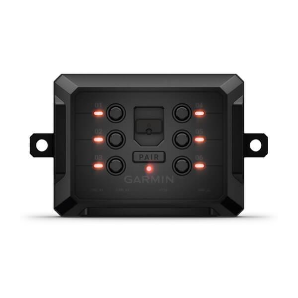 Garmin Power Switch