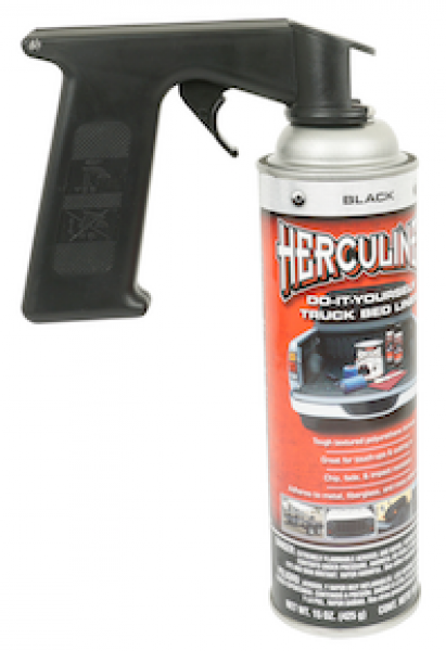 Herculiner Griff für Spraydosen - horntools