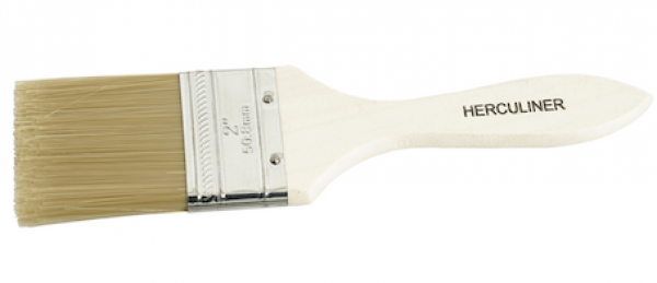 Herculiner Zubehör Zusatzpinsel