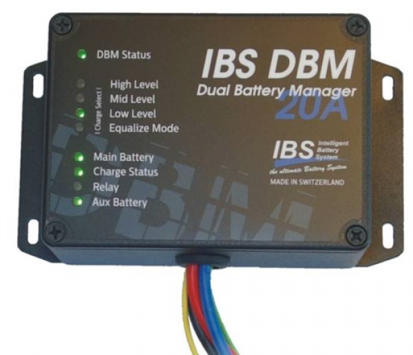 DBM20A