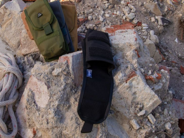 Utility Bag M Schwarz
