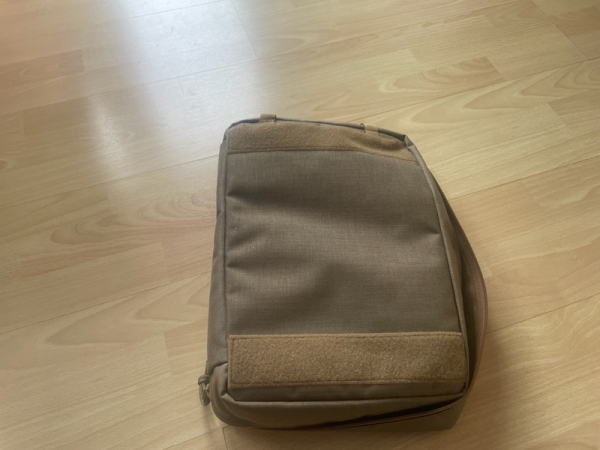 Erste Hilfe Tasche Aussentasche