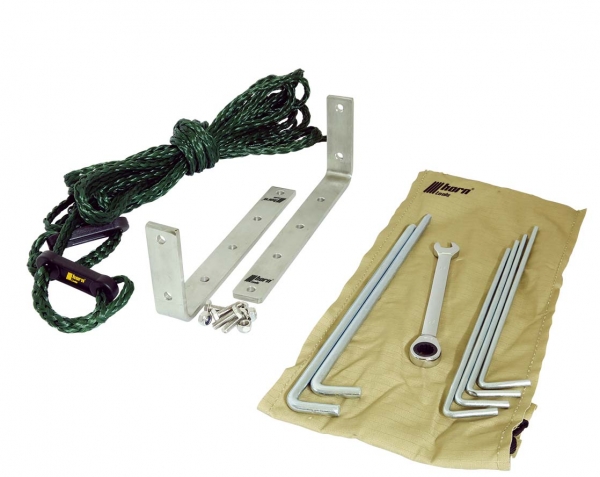 Markise Straight 2x2m - horntools