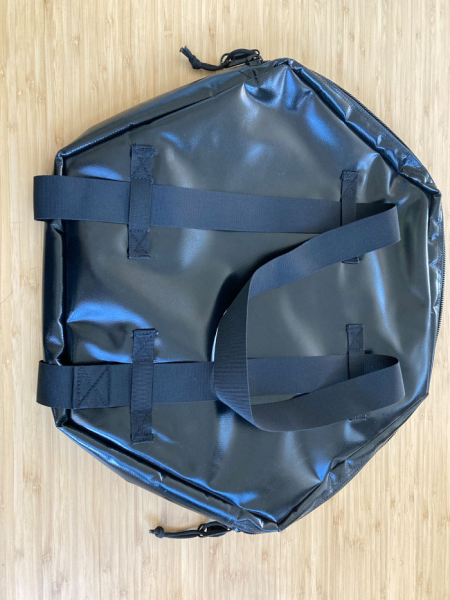 Tasche zu RS Feuerschale