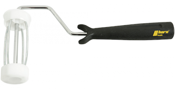 Herculiner Zubehör Rollenhalter