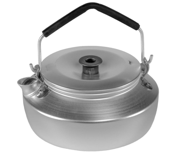 Pfanne Wasserkessel Trangia 0,6 l