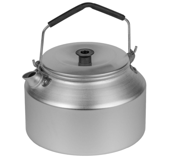 Pfanne Wasserkessel Trangia 1,4L