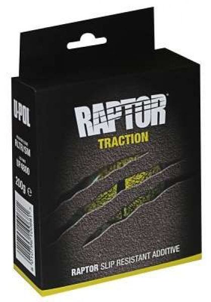  ​U-POL RAPTOR Traction Antirutschzusatz 
